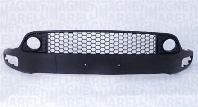 MAGNETI MARELLI 021316900400 -  Облицовка / защитная накладка, буфер